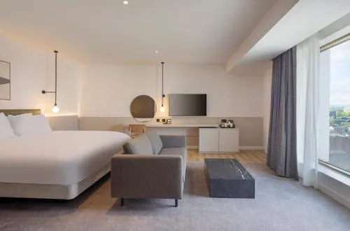Leonardo Hotel Manchester Piccadilly photo 19