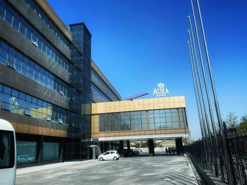 Aura Hotel – Photos 2