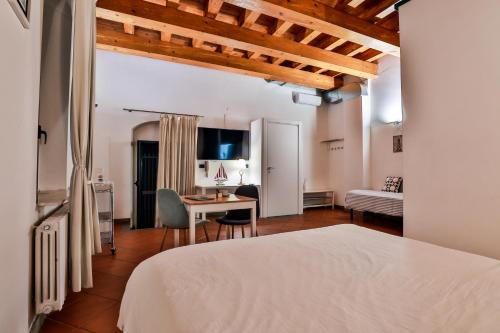 Gallery image of Diomede Rooms - Manfredi Homes&Villas in Manfredonia