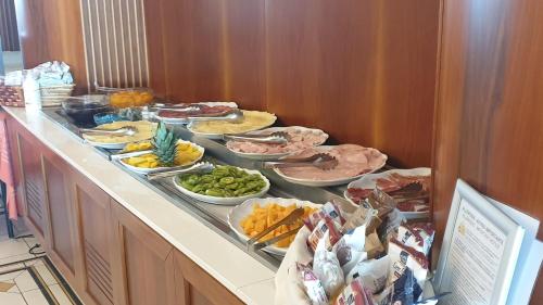 Gallery image of Hotel Negresco in Cattolica