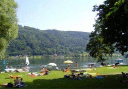 Gallery image of Gasthof Laggner in Steindorf am Ossiacher See