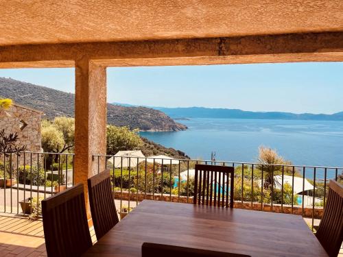Residence Roc E Mare Cargèse – Photos 3