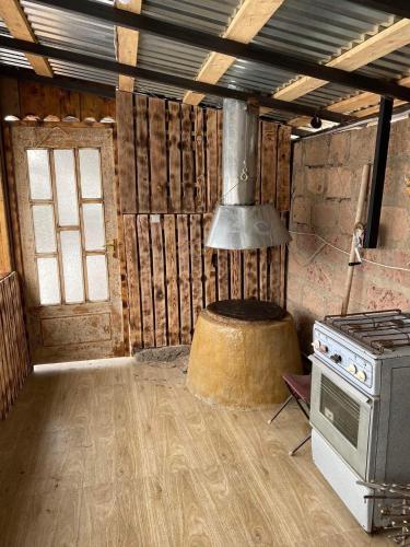 Full Panorama rest house – Photos 2
