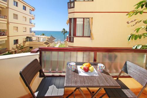 Gallery image of Casa Linda La Lubina, front the beach La Lucera, Riviera del Sol in Sitio de Calahonda