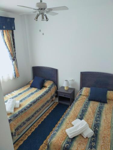 Φωτογραφία από το άλμπουμ του EL DESCANSO σε Calpe
