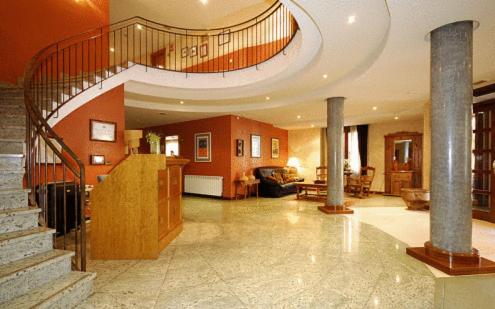 Hotel Pirineos, Castejón de Sos – Bijgewerkte prijzen 2022