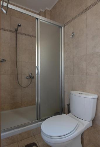 Gallery image of Chorostasi Guest House in Parthenón