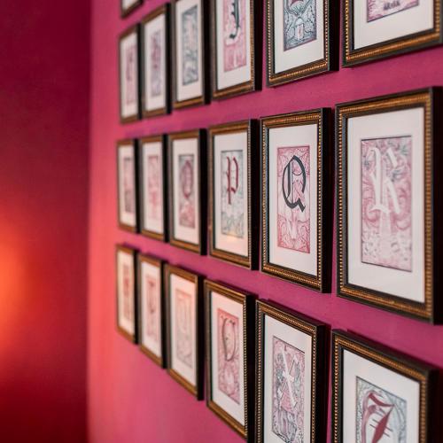Gambar di galeri bagi Palazzo Fauzone Relais di Mondovì