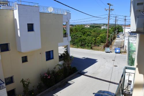 Ruby house Preveza