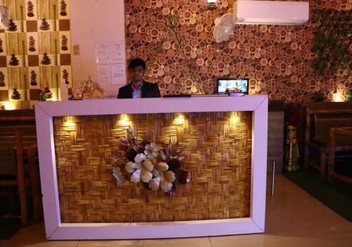 Gambar di galeri bagi Hotel Haveli Palace di Ghaziabad