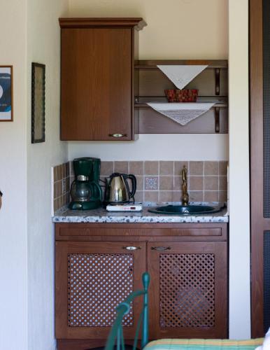 Gallery image of Chorostasi Guest House in Parthenón