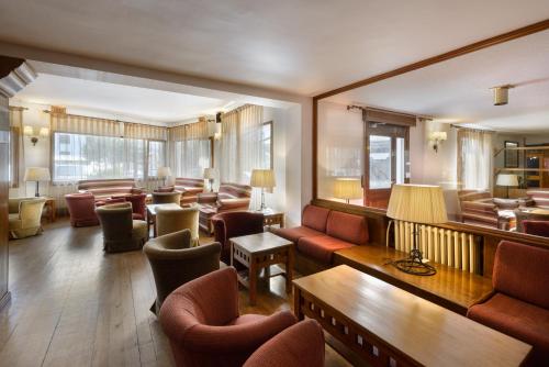 Hotel Nievesol, Formigal – Precios actualizados 2022