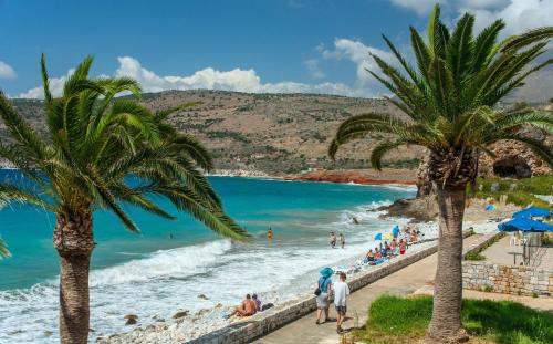 Φυσικό τοπίο κοντά σε αυτή η βίλα