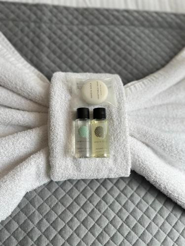 ブラックプールにあるMcGraths Hotel & Public Barのギャラリーの写真