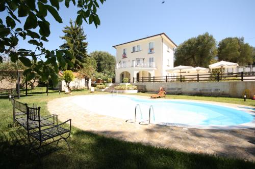 Gallery image of Residenza Don Agostino in Vallo della Lucania