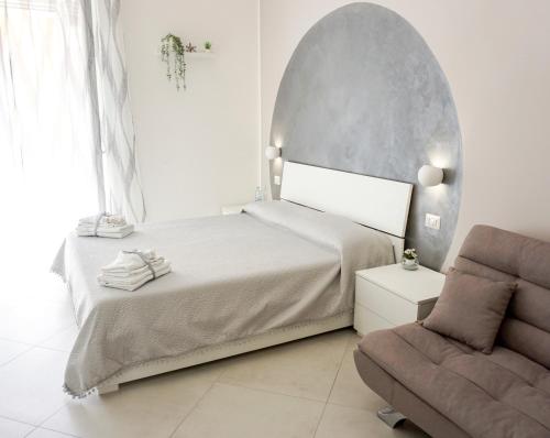 Gallery image of In Centro rooms in Castellabate