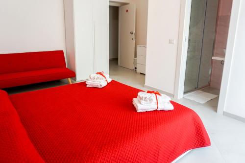 In Centro rooms – Photos 5