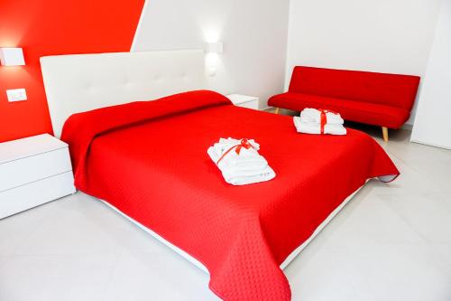 In Centro rooms – Photos 3