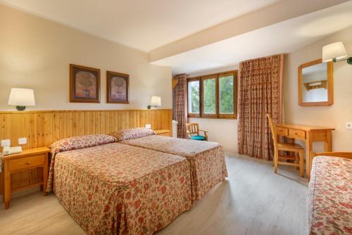 Hotel Nievesol, Formigal – Precios actualizados 2022