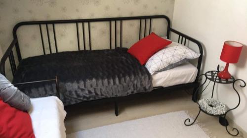 Fotografia z galérie ubytovania Szőlőskert Apartman 8 fős v destinácii Sopron