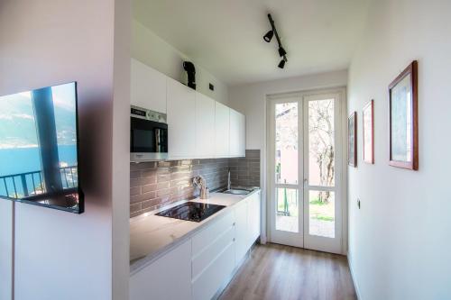 Gallery image of OLIVE TREE LAKE VIEW APARTMENT in Bellagio