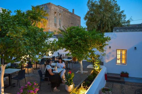 Gallery image of Mansion Dasi in Spetses