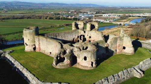 Highfield Villa, Rhuddlan – Photos 2