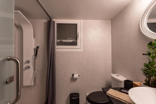 MS APARTMENT