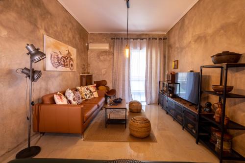 MS APARTMENT