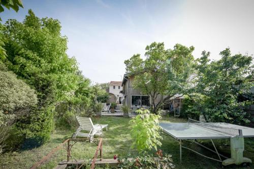 La Cabane Atypique – Photos 5