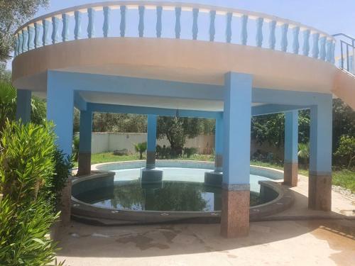 Hotel complex europe