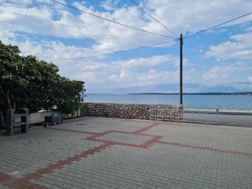 Fotografie z fotogalerie ubytování Sunrise apartments Nin v destinaci Nin