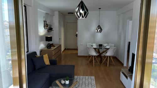 Javea Arenal Beach 3min Walk