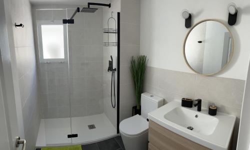 Javea Arenal Beach 3min Walk