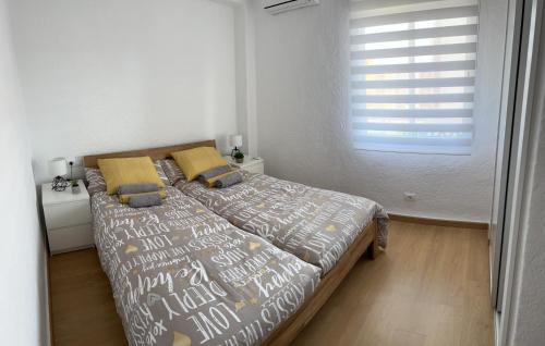 Javea Arenal Beach 3min Walk