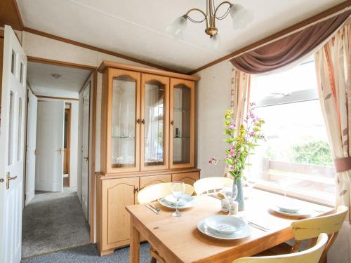 Φωτογραφία από το άλμπουμ του Bwthyn Y Bae Lodge σε Holyhead