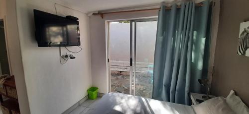 Foto sihtkohas Windhoek asuva majutusasutuse Self-catering Studio, Unit 3 on Krupp galeriist