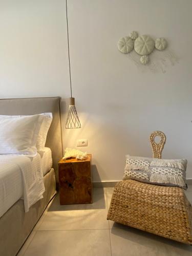 Gallery image of OLEA Luxury Apartments in Parga
