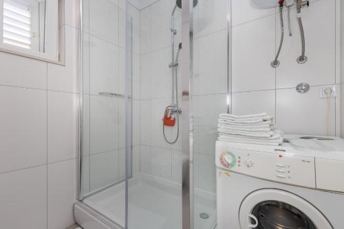 Apartment M&J Supetar