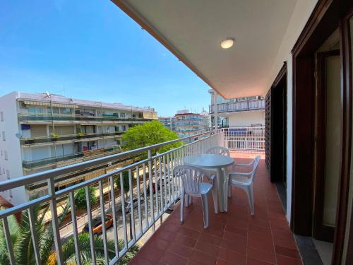 Apartamentos Flandria