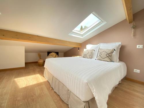 Фотография из галереи Montée fleurie в Ментоне