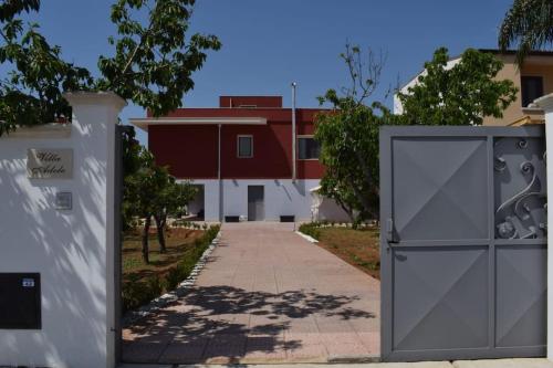 Gallery image of Villa Adele in Torchiarolo