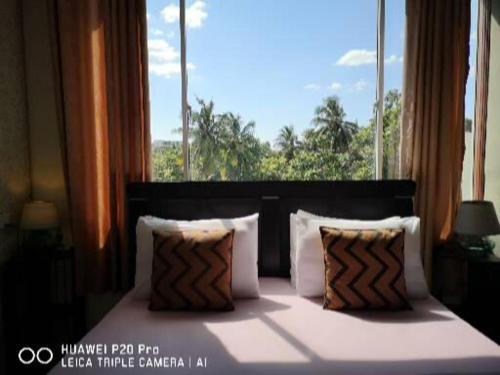 Foto Negombos asuva majutusasutuse Serendib Village Guest House galeriist