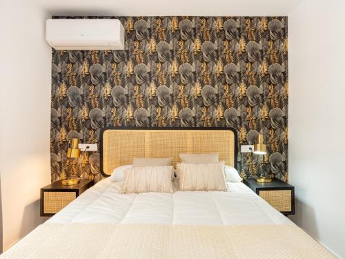 Gorgeous renovated apartment 2BR AC