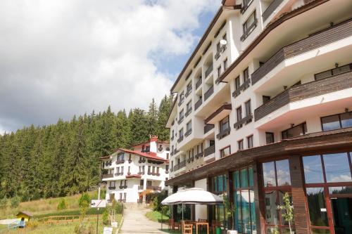 Elit Pamporovo Apartments