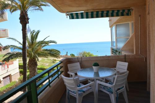 El Apartamento De Papá - Mil Palmeras, Orihuela Costa ...