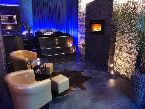 Wellness Stodolni Ostrava