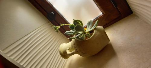 Fotografie z fotogalerie ubytování Casa del Monte v destinaci Enna