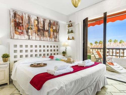 231 PARQUE SANTIAGO 2 BEDROOM 2 BATHROOM, WiFi