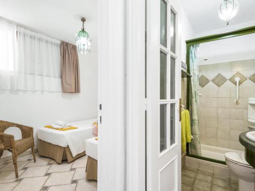 231 PARQUE SANTIAGO 2 BEDROOM 2 BATHROOM, WiFi
